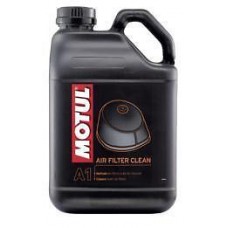 Motul A1- Air Filter Clean Da 5 Lt