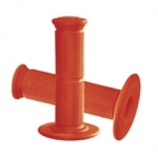 Coppia Manopole Technomousse Rosse
