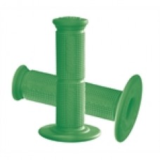 Coppia Manopole Technomousse Verde