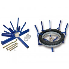Kit Completo Smontagomme Technomousse 