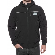 Thor TRACK WALK BLACK JACKET