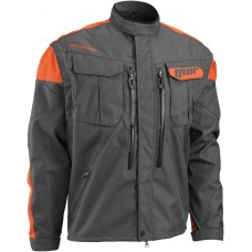 Thor PHASE CHARCOAL/ORANGE JACKET
