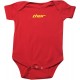 Thor INFANT RUG RACER RED/YELLOW SUPERMINI