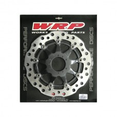 DISCO FRENO ANT WAVE HONDA CBR 600 900 VFR 800 VARADERO 1000 WRP COD WCB-RA05F30 DISCO FRENO ANT WAVE HONDA CBR 600 900 VFR 800 VARADERO 1000 WRP COD WCB-RA05F30