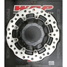 DISCO FRENO ANTERIORE WAVE WRP HONDA CBR 600 1000 1300 03/14 COD. WCB 1RA47F-31
