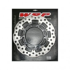 DISCO FRENO ANT YAMAHA YZF R6 R1 XTZ 1200 WRP Wave COD WCB-RA78F-31 310.0x132.0
